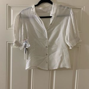 Amuse society Palermo top